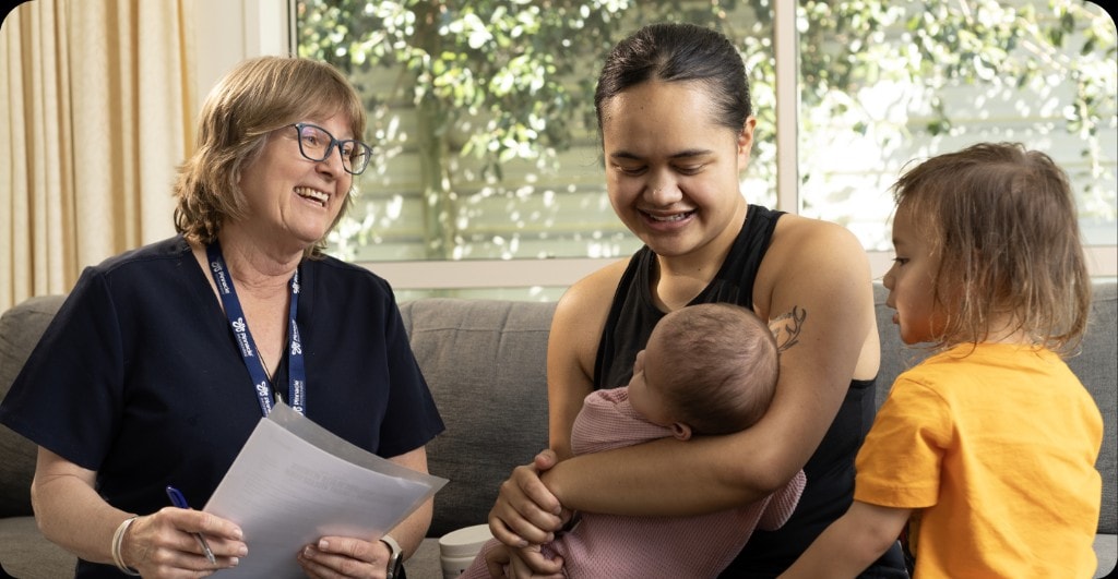 2018 Midlands Regional Health Network Charitable Trust Annual Report
